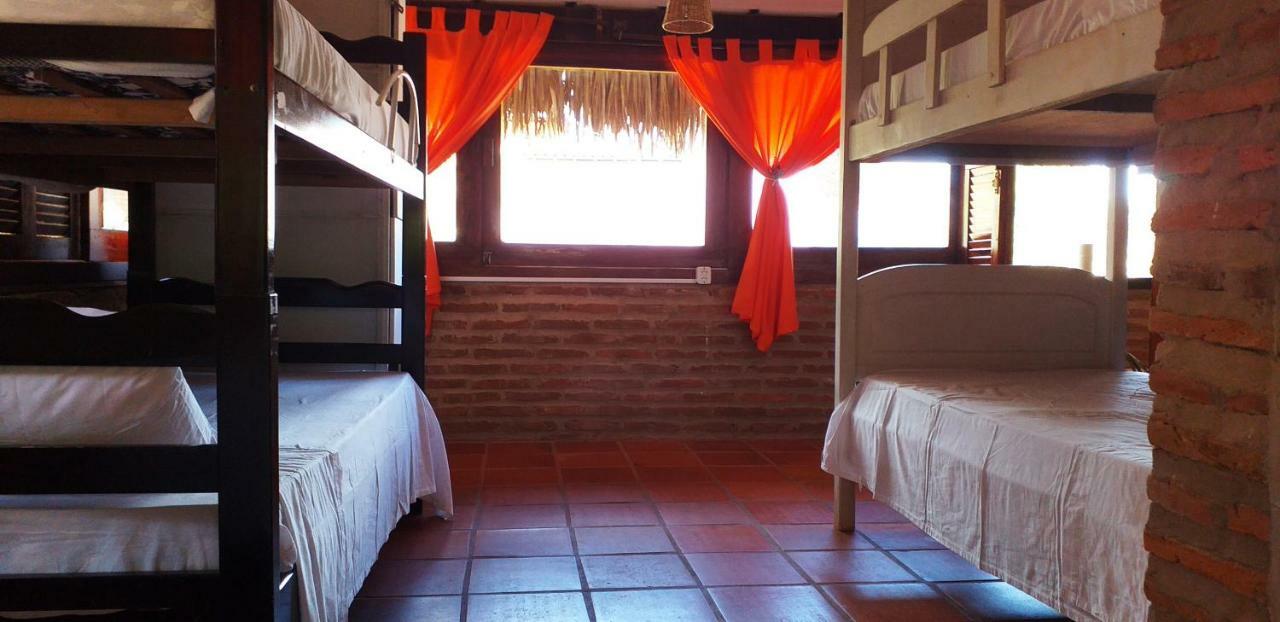 Pousada Vila Flor By Curev Hue Jijoca de Jericoacoara Kültér fotó