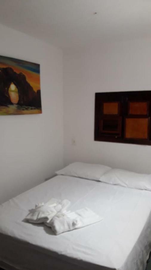 Pousada Vila Flor By Curev Hue Jijoca de Jericoacoara Kültér fotó